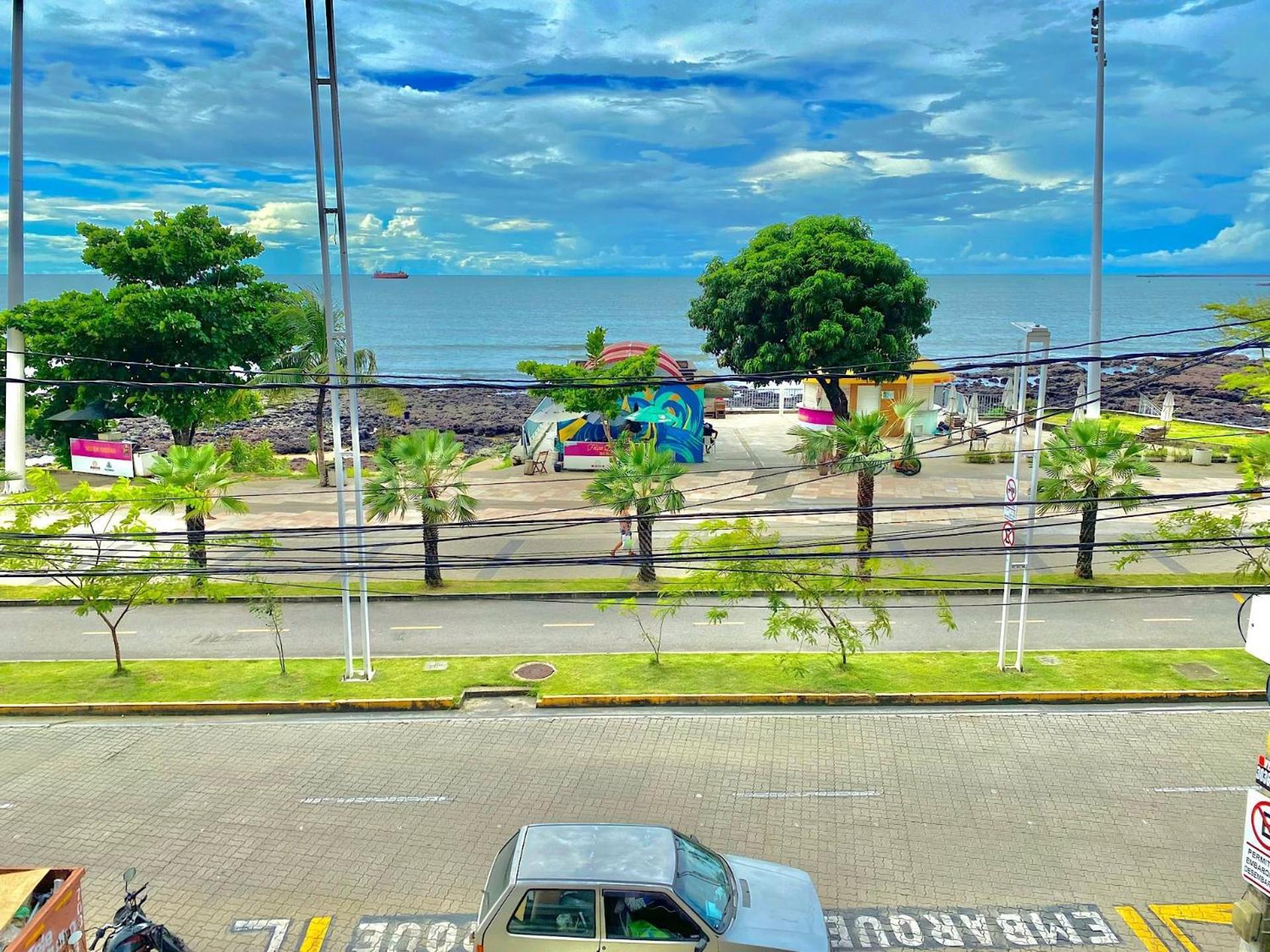 Costeira Beira Mar - By Ideal Trip * Fortaleza (Ceara)