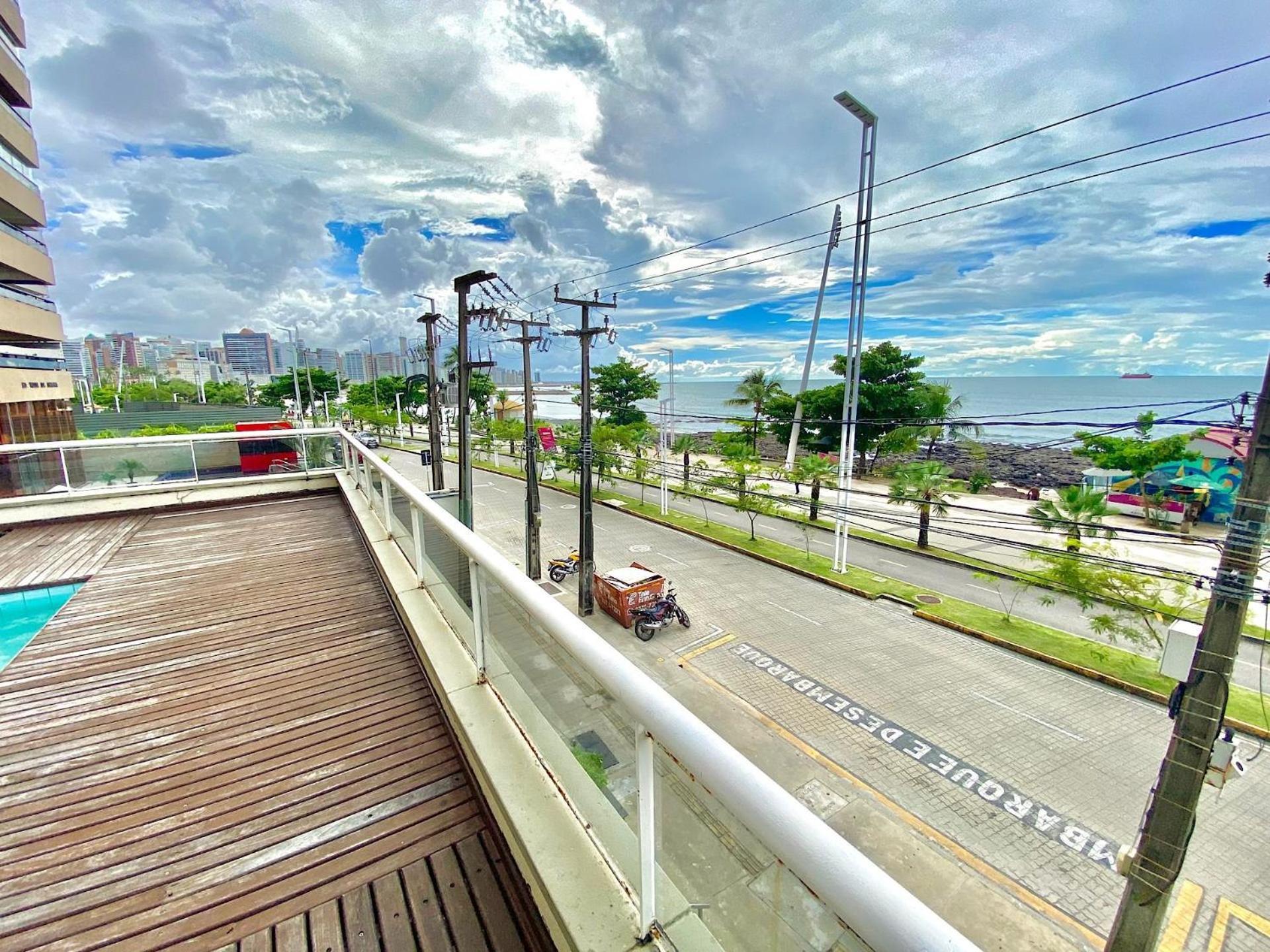 Costeira Beira Mar - By Ideal Trip Apartamento Fortaleza (Ceara)