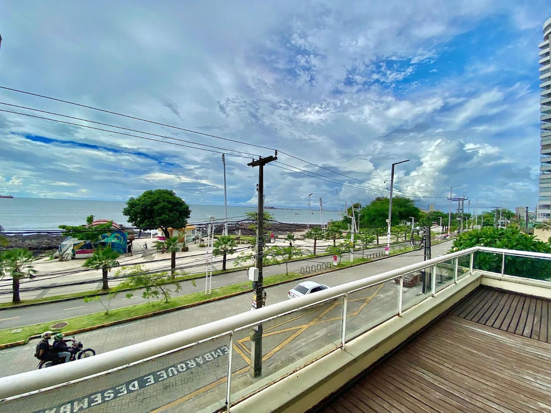 Costeira Beira Mar - By Ideal Trip Apartamento Fortaleza (Ceara)