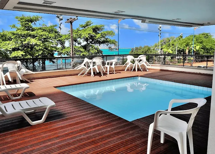 Villa Costeira Beira Mar - By Ideal Trip
