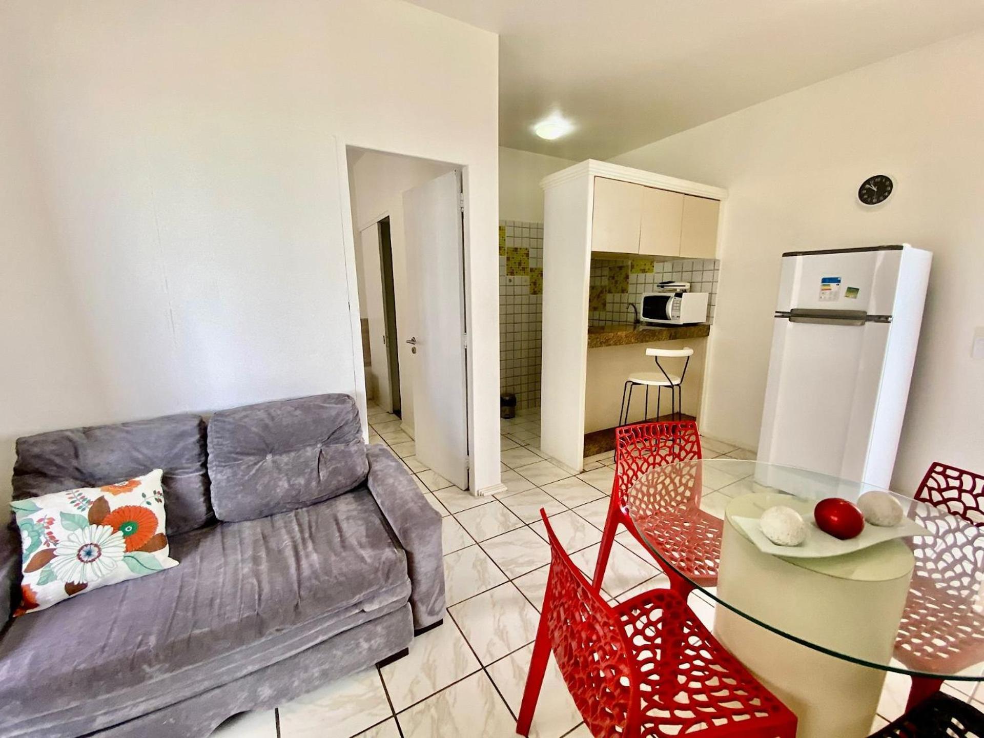 Costeira Beira Mar - By Ideal Trip Apartment