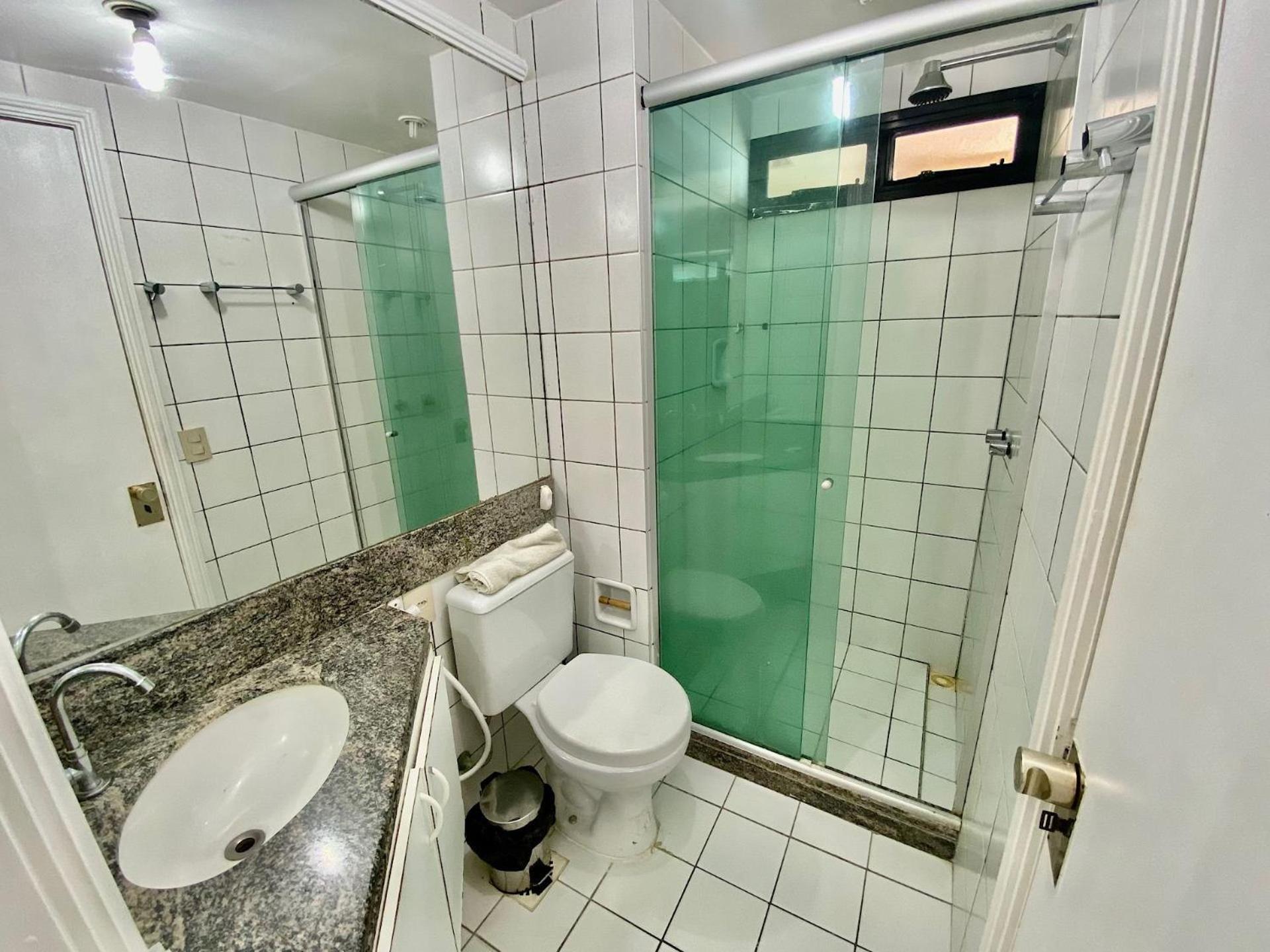 Apartment Costeira Beira Mar - By Ideal Trip Fortaleza (Ceara)