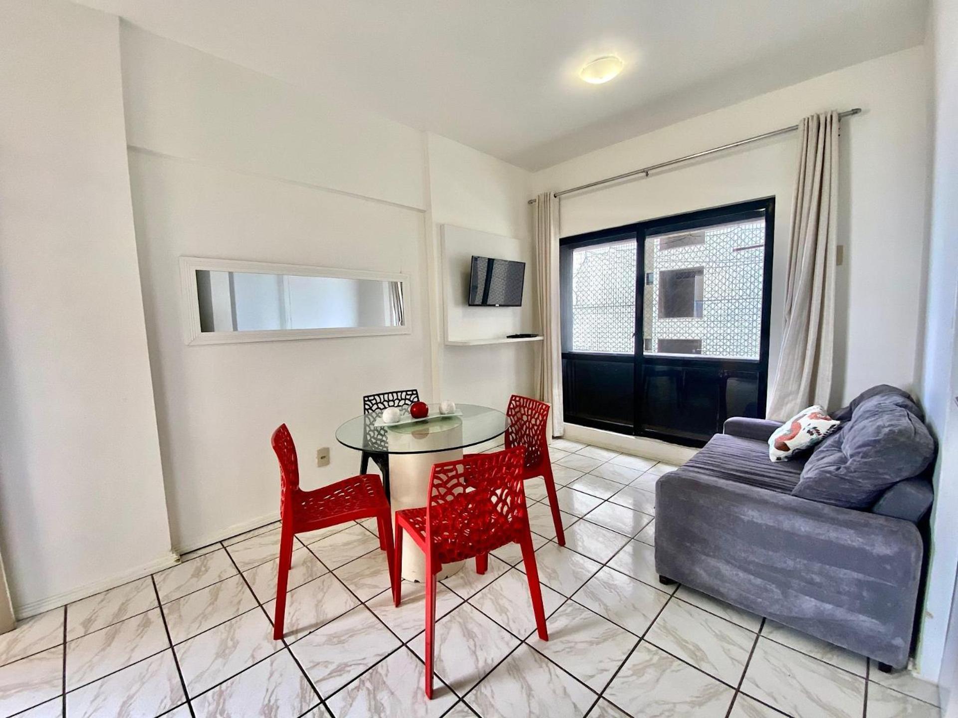 Costeira Beira Mar - By Ideal Trip Apartment