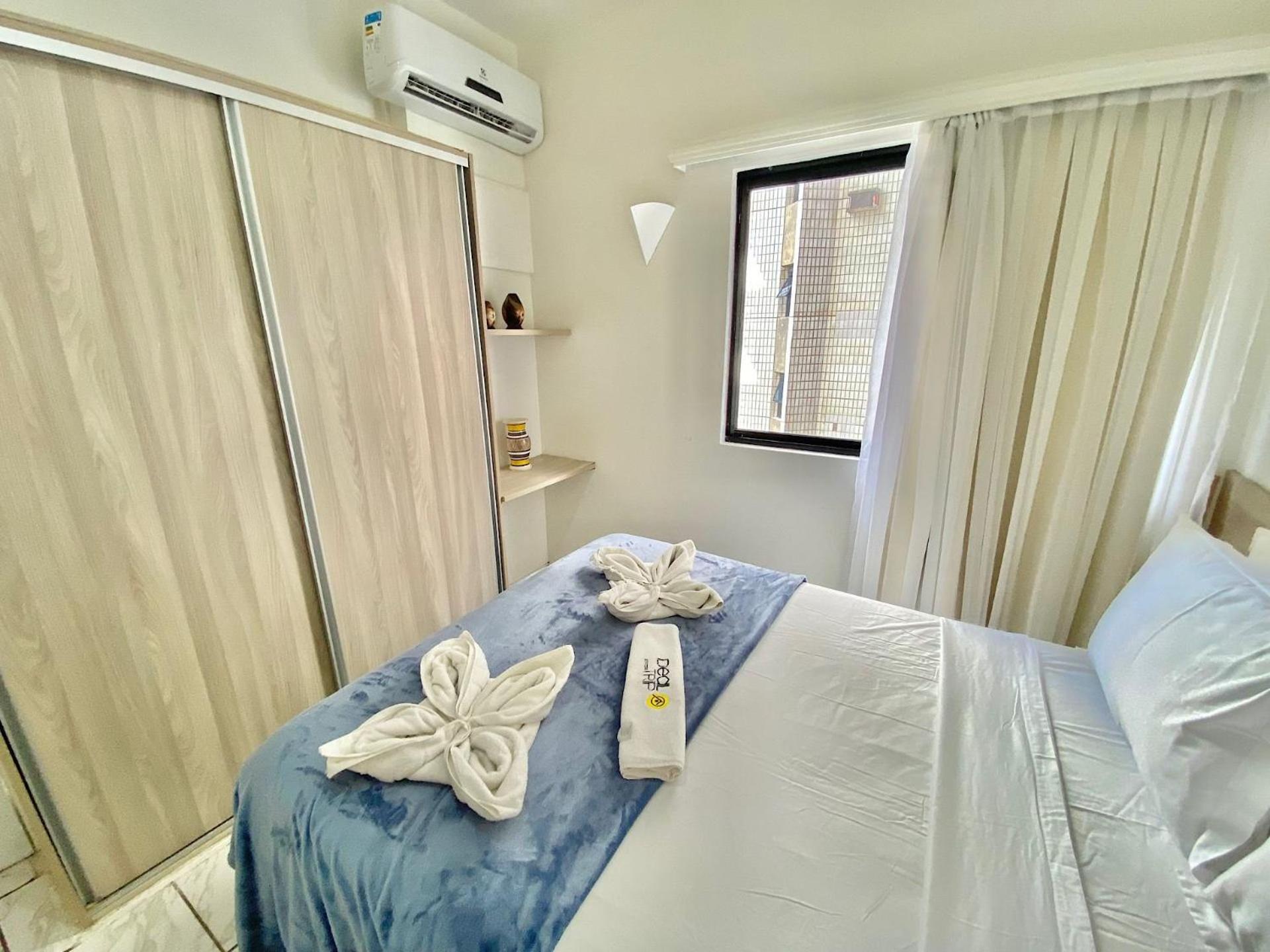 Costeira Beira Mar - By Ideal Trip Apartment