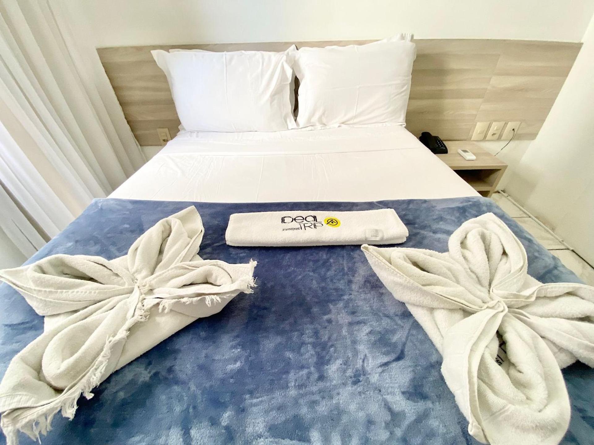 Apartment Costeira Beira Mar - By Ideal Trip Fortaleza (Ceara)
